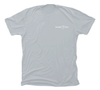 Humpback Whale T-Shirt Build-A-Shirt (Back / LG)