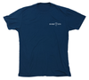 Shark Zen 10th Anniversary T-Shirt [Special Edition / Navy / Back]