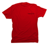 Horseshoe Crab T-Shirt Build-A-Shirt (Back / RE)