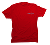 Horseshoe Crab T-Shirt Build-A-Shirt (Back / RE)
