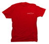 Horseshoe Crab T-Shirt Build-A-Shirt (Back / RE)