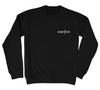 Shark Zen Sweatshirt [Back]
