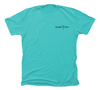 Humpback Whale T-Shirt Build-A-Shirt (Back / TB)