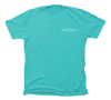 Spotted Eagle Ray T-Shirt Build-A-Shirt (Back / TB)