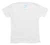 Mako Shark T-Shirt Build-A-Shirt (Front / WH)