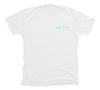Orca T-Shirt Build-A-Shirt (Back / WH)