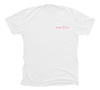 Horseshoe Crab T-Shirt Build-A-Shirt (Back / WH)