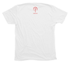 Mako Shark T-Shirt Build-A-Shirt (Front / WH)
