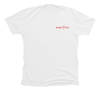 Orca T-Shirt Build-A-Shirt (Back / WH)