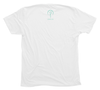 Mako Shark T-Shirt Build-A-Shirt (Front / WH)