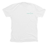 Horseshoe Crab T-Shirt Build-A-Shirt (Back / WH)