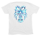 Thresher Shark Water Camouflage T-Shirt