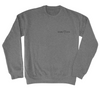 Hammerhead Shark Sweatshirt