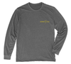 Hammerhead Long Sleeve T-Shirt Build-A-Shirt (Back / HT)