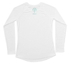 Lionfish Performance Build-A-Shirt (Women - Front / WH)