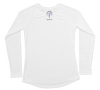 Lionfish Performance Build-A-Shirt (Women - Front / WH)