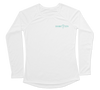 Orca Performance Build-A-Shirt (Women - Back / WH)