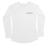 Orca Performance Build-A-Shirt (Women - Back / WH)
