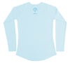 Lionfish Performance Build-A-Shirt (Women - Front / AB)