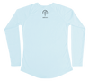 Lionfish Performance Build-A-Shirt (Women - Front / AB)