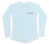 Horseshoe Crab Performance Build-A-Shirt (Women - Back / AB)