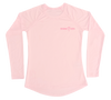 Lionfish Performance Build-A-Shirt (Women - Back / PB)