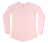 Spotted Eagle Ray Performance Build-A-Shirt (Women - Front / PB)