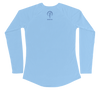 Lionfish Performance Build-A-Shirt (Women - Front / CB)