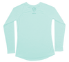 Lionfish Performance Build-A-Shirt (Women - Front / SG)