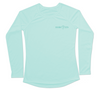 Horseshoe Crab Performance Build-A-Shirt (Women - Back / SG)