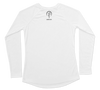 Lionfish Performance Build-A-Shirt (Women - Front / WH)