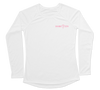 Lionfish Performance Build-A-Shirt (Women - Back / WH)