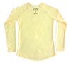 Mako Shark Performance Build-A-Shirt (Women - Front / PY)