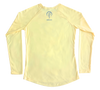 Mako Shark Performance Build-A-Shirt (Women - Front / PY)