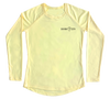 Horseshoe Crab Performance Build-A-Shirt (Women - Back / PY)