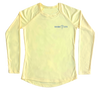 Horseshoe Crab Performance Build-A-Shirt (Women - Back / PY)