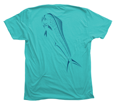 Fishing Shirts For Men and Women – Shark Zen
