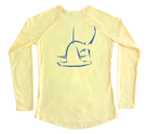 Great Hammerhead Performance Build-A-Shirt (Women - Back / PY)