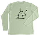 Great Hammerhead Performance Build-A-Shirt (Front / SE)