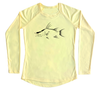 Hogfish Performance Build-A-Shirt (Women - Front / PY)