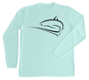 Thresher Shark Performance Build-A-Shirt (Front / SG)