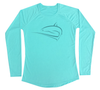 Thresher Shark Performance Build-A-Shirt (Women - Front / WB)