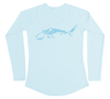 Tiger Shark Performance Build-A-Shirt (Women - Back / AB)