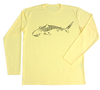 Tiger Shark Performance Build-A-Shirt (Front / PY)