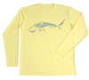 Tiger Shark Performance Build-A-Shirt (Front / PY)