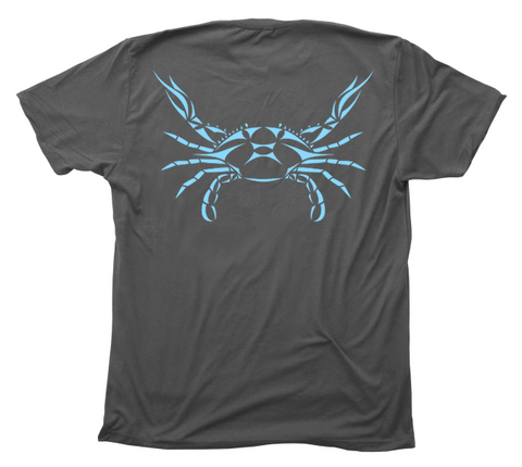 Crab Shirts For Men And Women – Shark Zen