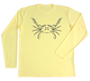 Blue Crab Performance Build-A-Shirt (Front / PY)