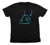Great Hammerhead T-Shirt Build-A-Shirt (Front / BL)