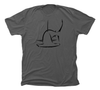 Great Hammerhead T-Shirt Build-A-Shirt (Front / HM)