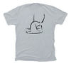 Great Hammerhead T-Shirt Build-A-Shirt (Front / LG)